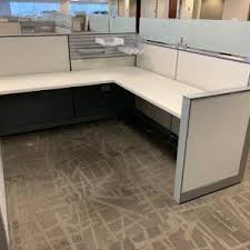 Herman miller ethospace cubicles are still the one! Herman Miller Cubicles Usedcubicles Com