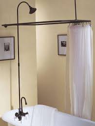We can make it straightforward to present important event they'll always remember. The Period Bath Supply Company A Division Of Historic Houseparts Inc Clawfoot Tub Shower Kits Solid Brass Leg Tub Shower Enclosure Set 45 X 25 With Faucet Riser