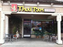 Thai food is shared with every person at the table. Thai Pan Cuisine Encinitas Photos Restaurant Reviews Order Online Food Delivery Tripadvisor