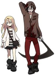 Angels of death (also known as satsuriku no tenshi in japanese) is an adventure horror anime television series which is based on a game of the less than a month later, four original net animation (ona) special episodes were released between october 5 and october 28, much to the delight of fans. Angels Of Death For Nintendo Switch Nintendo Game Details