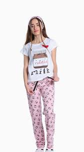Cizgi Film Karakterli Pijama Modelleri Panosundaki Pin