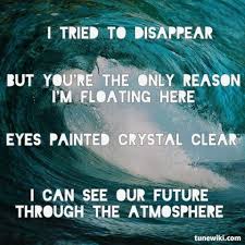 Owl City I Hope You Think Of Me Lyrics Pin On Owl City Chat Board