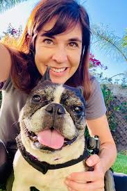 Dolly (fka Rabbit) is