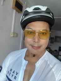 Passion for cycling super challenging indeed