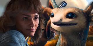 Deberías vender Nix por carne en Star Wars Outlaws?