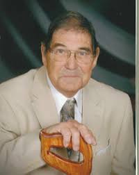 Obituary for David Marion Dalton