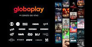 It was developed by globo comunicação e the last version of globoplay apk was released on march 15, 2020. Globoplay Canais Ao Vivo E Nova Oferta De Conteudo Da Globo Gkpb Geek Publicitario