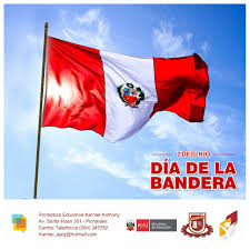 Hoy 25 mayo, día de la educación inicial. Hoy Celebramos El Diadelabandera Conmemorando Un Aniversario Mas De La Batalladearica Feliz Dia Bandera Peruana Country Flags Flag Canada Flag