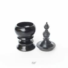 Krion® has been certified as food grade by nsf. Small Lacquerware Made In Myanmar