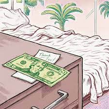 There is no need to call a professional exterminator to help you kill or control every single bug or insect yes, you can control and kill household pests like roaches, ants, bed bugs, mosquitoes, flies, etc. A Guide To Hotel Tipping The New York Times