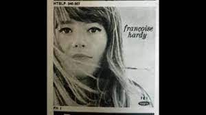 Nearly five decades after falling for the french singer as a lovestruck teenager, john andrew finds her. Francoise Hardy Tous Les Garcons Et Les Filles Youtube