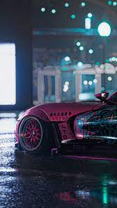 Need For Speed Heat Srt Viper 4k In 1080x1920 Resolution In 2021 Car Wallpapers Jdm Wallpaper Need For Speed Cars