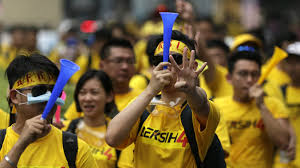 Bersih 5 would mark the 5th time that the coalition's street demonstrations are being held, with this installment focused on pressing for action on the 1malaysia development berhad (1mdb) case, following the us department of justice's (doj) lawsuits over assets linked to the state investment firm. Malaysia Protests Against Pm Najib Razak Draw Thousands Bbc News