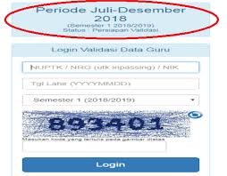 Nah, bagi anda yang ingin mengeceknya maka silahkan anda cek info guru gtk 2019 / 2020 pada halaman simpkb. Login Cetak Info Gtk Semester 1 Tahun Pelajaran 2018 2019 Sudah Bisa Diakses