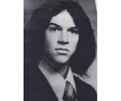 Ronald Louis Obituary (1957