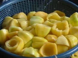 Hasil gambar untuk buah carica
