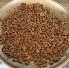 Pin By Ece On Hatay Usulu Lezzetler Dog Food Recipes How To Dry Basil Food Animals