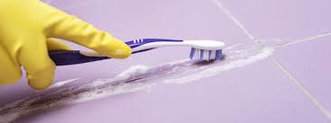 Waschsoda ist sehr ergiebig, reinigt und bleicht. Fugen Reinigen Hausmittel Backpulver Essig Co Herold At