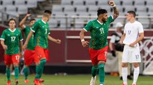 They are set to play a series against. Seleccion Mexicana Dio Un Golpe De Autoridad Y Goleo A Francia En Su Debut En Tokio 2020