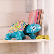 So basteln sie ein krokodil. Basteln Mit Pappart Und Pappmache Ideen Mit Anleitung Basteln Mit