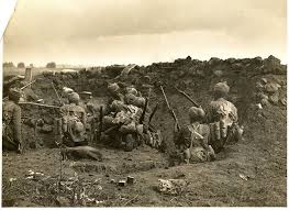 World War One: The Indian army in ...