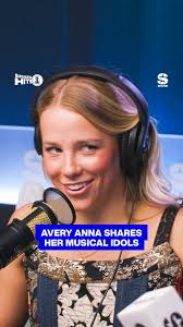 The amazing collaboration options are endless ✨ Listen to more from  @avery.anna.music at the link in bio!