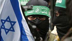 / h ɑː ˈ m ɑː s, ˈ h ɑː m ɑː s /; Hamas I Izrail Dostigli Soglasheniya O Prekrashenii Ognya