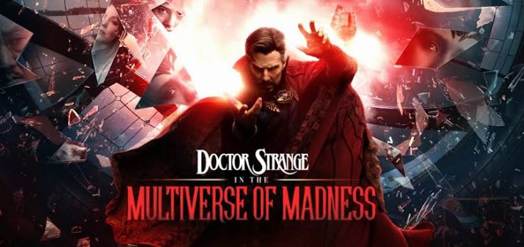 Doctor Strange in the Multiverse of Madness (Christian Movie Review) - The  Collision