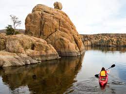 Just as the character of watson lake is different from lynx lake, the northern half of. Watercraft Rentals In Prescott Az