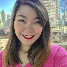 Karen Kimura's Instagram, Twitter & Facebook