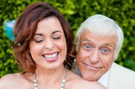 Dick Van Dyke On 46-Year Age Difference With Wife Arlene (Exclusive)