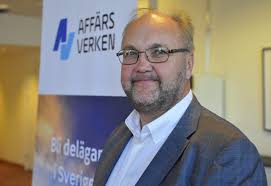 Nu börjar solparken byggas