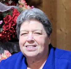 Obituary for Sharon R Rice