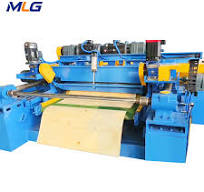 Automatic CNC Veneer Peeling Machine/pine Wood Rotary Peeling Lathe 4ft/8ft