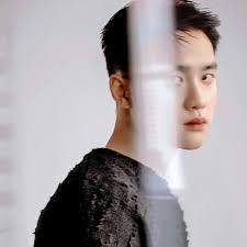 Catch me I'm falling for you, D.O ❤️