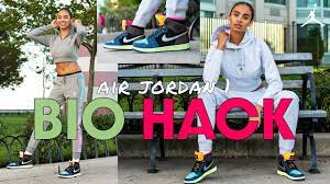 Check spelling or type a new query. Air Jordan 1 Tokyo Bio Hack On Foot Review And Styling Haul How Wacky Can A Shoe Get Youtube