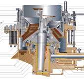 Symons Cone Crusher Parts | Main Components & Spare Parts ...