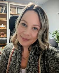 Susan Cape, Registered Social Worker, Hamilton, ON, L8T