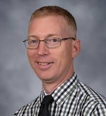 Mark Ricke's Instagram, Twitter & Facebook