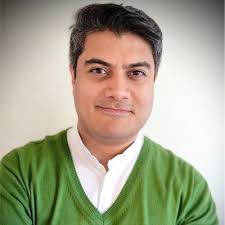 Syed Sajjad Jaffer Rizvi