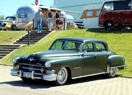 Image result for Juniper Green 1951 Chrysler