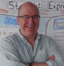 Facilitation: The role of the graphic facilitator 2.3