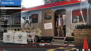 First, buy a lot of pistol ammunition, and then find a bus. Stanica Prosjak Destilacija How To Get Director Mode Gta 5 Xbox 360 Offline Compassartconsulting Com