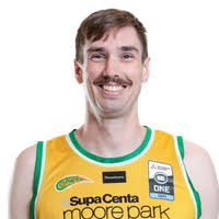 NBL1 Australia