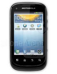 Motorola XT319 technische daten, test ...