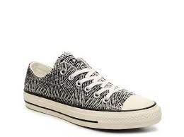 Converse Chuck Taylor All Star Zig Zag Sneaker Women S Womens Sneakers Classic Shoes Sneakers