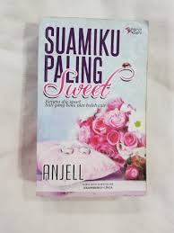 Maybe you would like to learn more about one of these? Suamiku Paling Sweet Tv Series Adaptation Anjell Hobbies Toys Books Magazines Children S Books On Carousell