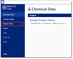 Regardless of the purpose, templates provide the. Brady Workstation Ghs Import Data From Microsoft Excel Brady Support