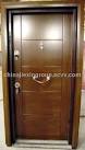 DIERRE SECURITY DOORS - THE ITALIAN STYLE DOOR