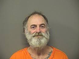 Local man arrested